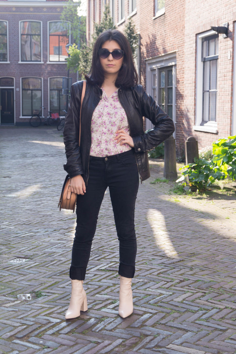 thecolourfulbouquet-Exploring Leiden