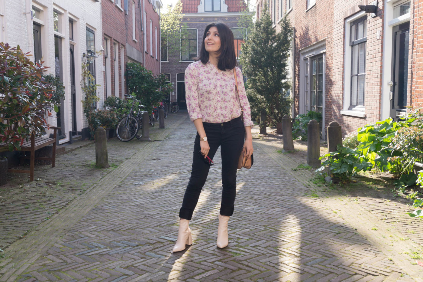 thecolourfulbouquet-Exploring Leiden