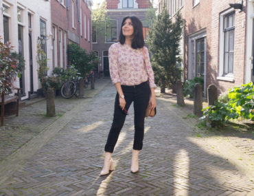 thecolourfulbouquet-Exploring Leiden