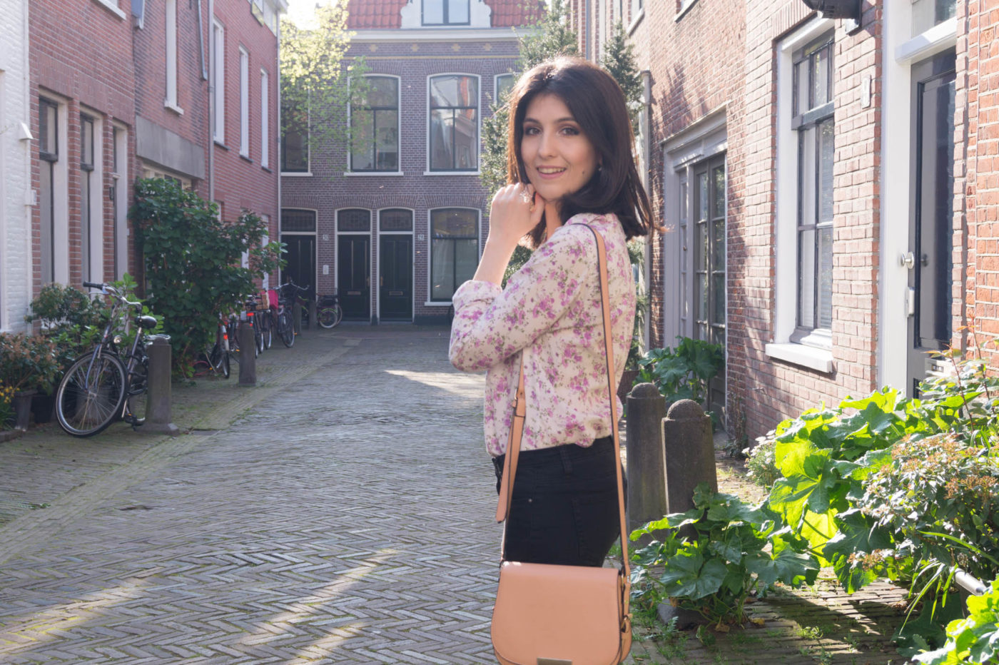 thecolourfulbouquet-Exploring Leiden