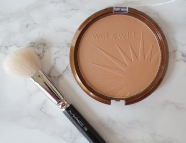 thecolourfulbouquet - Wet n Wild Ticket to Brazil bronzer